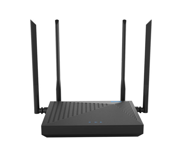 AC1200 Gigabit Dual-band WIFI Router WR135G