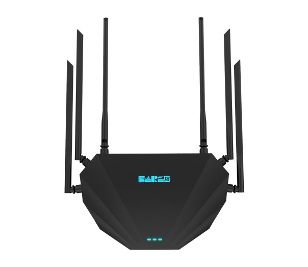 AC2100 Dual Band Gigabit Wifi Router