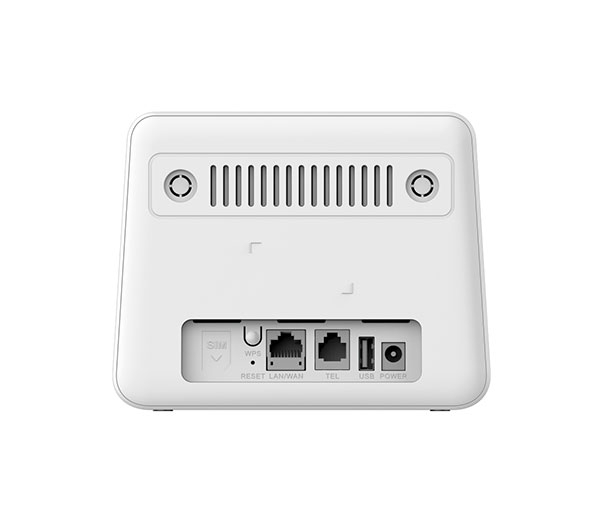 4G LTE WIFI Router